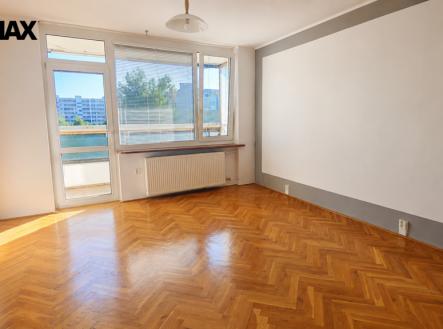 Pronájem bytu, 1+1, 29 m²