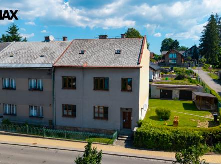 Prodej domu/vily, 306 m²