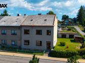 Prodej domu/vily, 306 m²