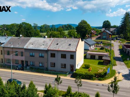 Prodej domu/vily, 306 m²