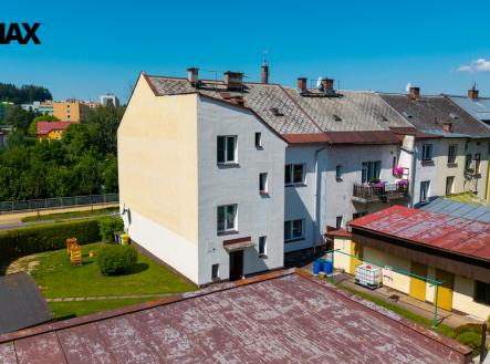 Prodej domu/vily, 306 m²