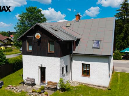 Prodej domu/vily, 200 m²