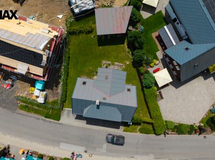Prodej domu/vily, 200 m²