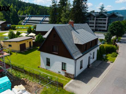 Prodej domu/vily, 200 m²