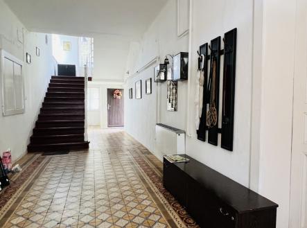 Prodej domu/vily, 150 m²