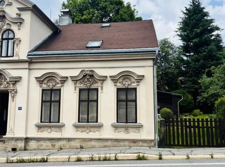 Prodej domu/vily, 150 m²
