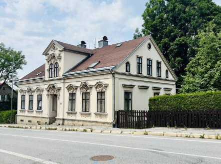 Nemovitost