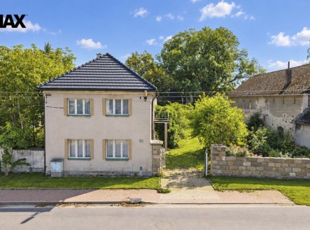 Prodej domu/vily, 255 m²