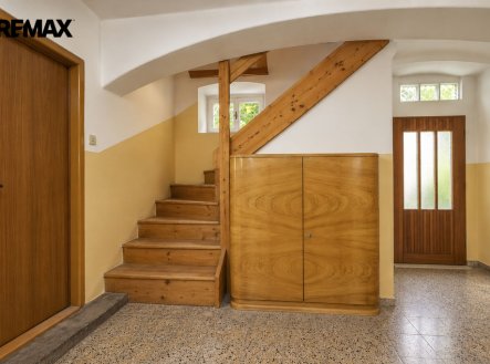 Prodej domu/vily, 255 m²