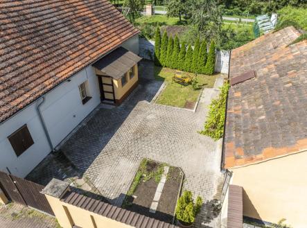 Prodej - dům/vila, 100 m²