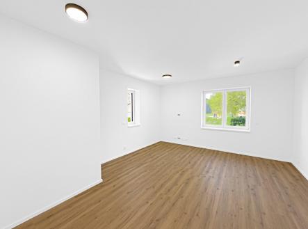 Prodej bytu, 1+kk, 38 m²