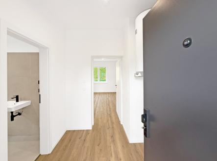 Prodej bytu, 1+kk, 38 m²