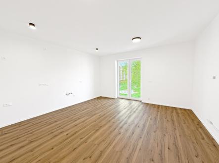 Prodej bytu, 2+kk, 52 m²