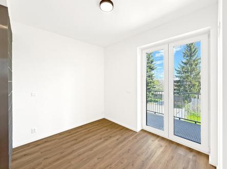 Prodej bytu, 2+kk, 52 m²