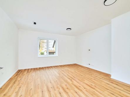 Prodej bytu, 2+kk, 53 m²