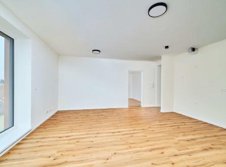 Prodej bytu, 3+kk, 101 m²