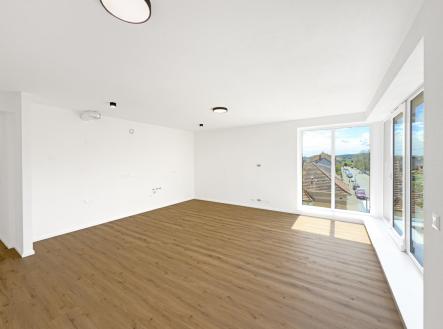 Prodej bytu, 3+kk, 101 m²