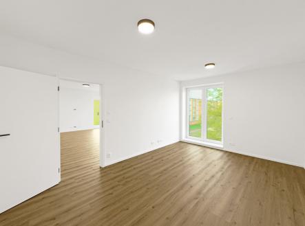 Prodej bytu, 3+kk, 101 m²