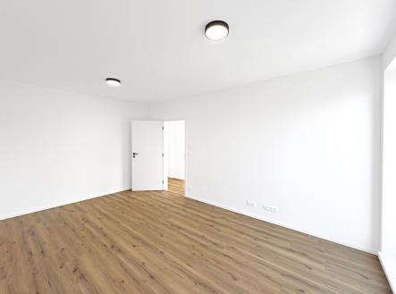 Prodej bytu, 3+kk, 101 m²