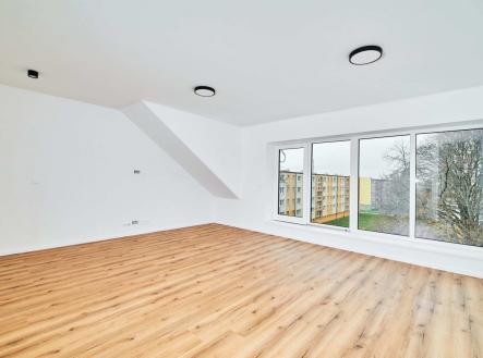 Prodej bytu, 3+kk, 100 m²