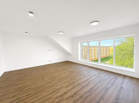 Prodej bytu, 3+kk, 100 m²