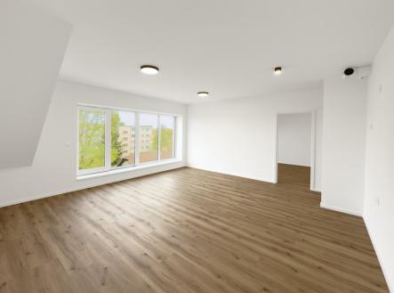 Prodej bytu, 3+kk, 100 m²