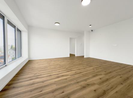 Prodej bytu, 3+kk, 100 m²