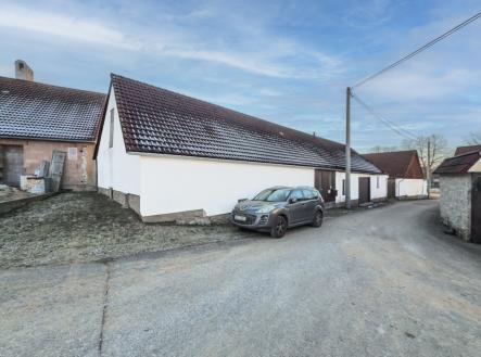 Prodej domu/vily, 193 m²