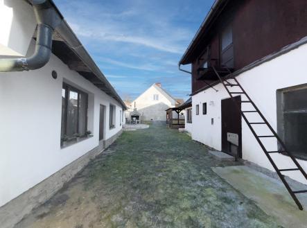 Prodej domu/vily, 193 m²