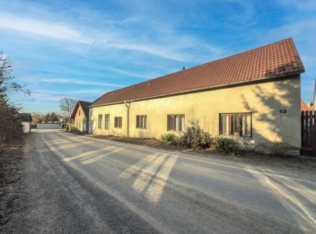 Prodej domu/vily, 193 m²