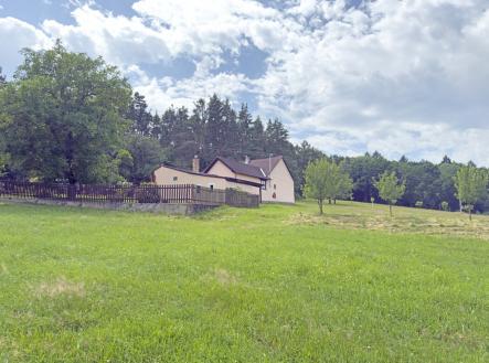 Prodej domu/vily, 160 m²