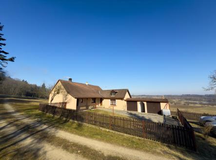 Prodej domu/vily, 160 m²