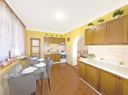 Prodej domu/vily, 160 m²