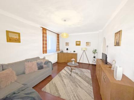 Prodej domu/vily, 160 m²