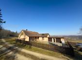 Prodej domu/vily, 160 m²