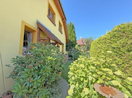 Prodej - dům/vila, 140 m²