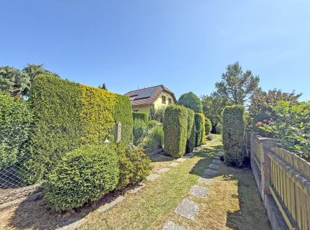 Prodej - dům/vila, 140 m²