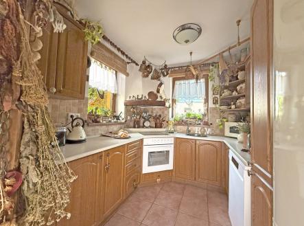 Prodej domu/vily, 140 m²