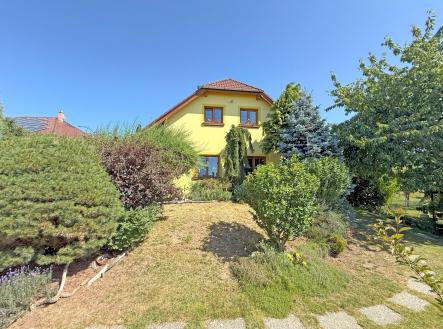 Prodej domu/vily, 140 m²