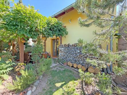 Prodej domu/vily, 140 m²