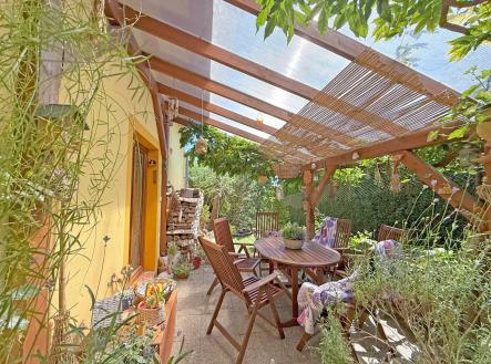 Prodej domu/vily, 140 m²