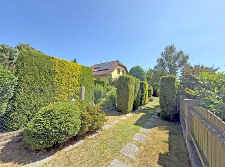 Prodej domu/vily, 140 m²