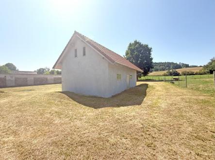 Prodej domu/vily, 250 m²