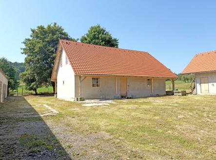 Prodej domu/vily, 250 m²