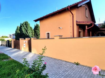 Pronájem domu/vily, 53 m² obrázek