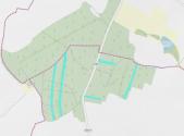 Prodej pozemku, les, 24 818 m²