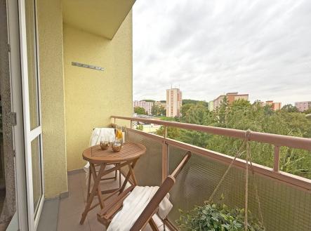 Prodej bytu, 3+1, 69 m²