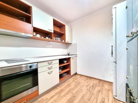 Pronájem bytu, 1+kk, 26 m²