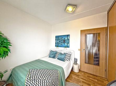 Prodej bytu, 2+kk, 45 m²