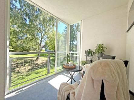 Prodej bytu, 3+kk, 94 m²